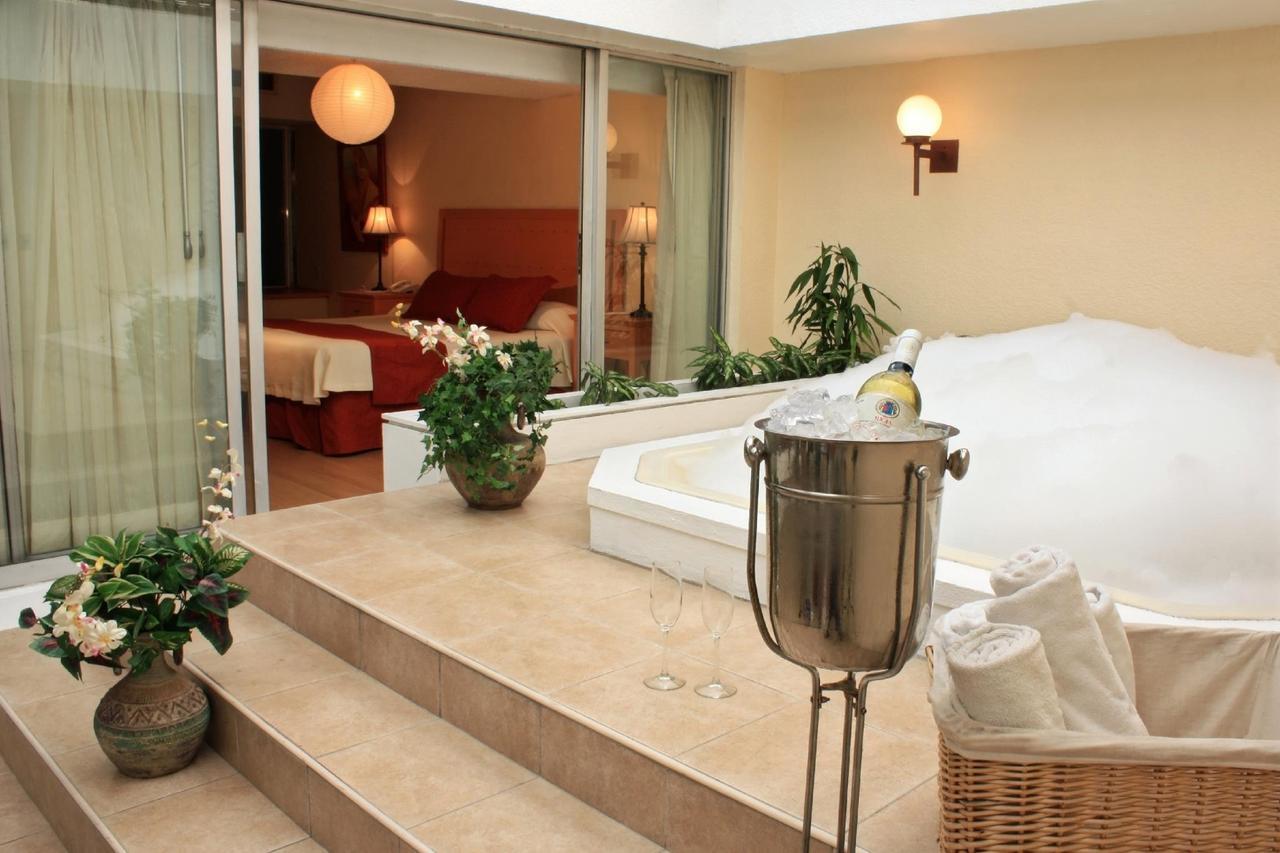 Hotel Villa Florida Cordoba Exterior photo